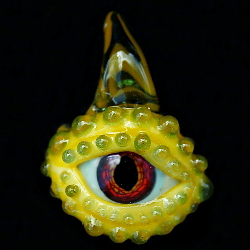 Reptile Eye