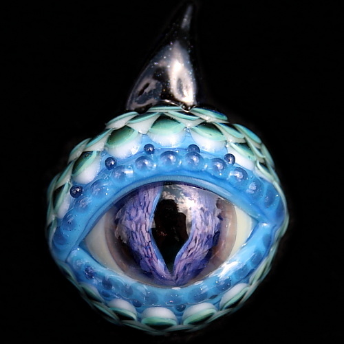 Dragon Scales
