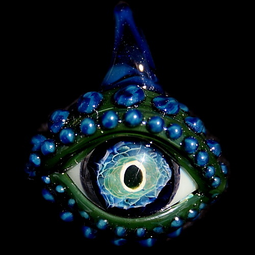 Mini Dragon Eye