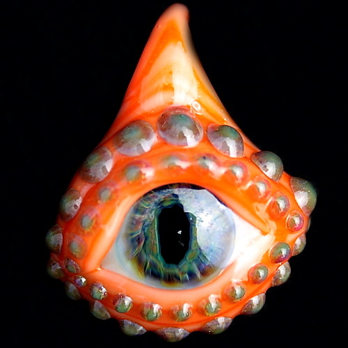 Mini Dragon Eye