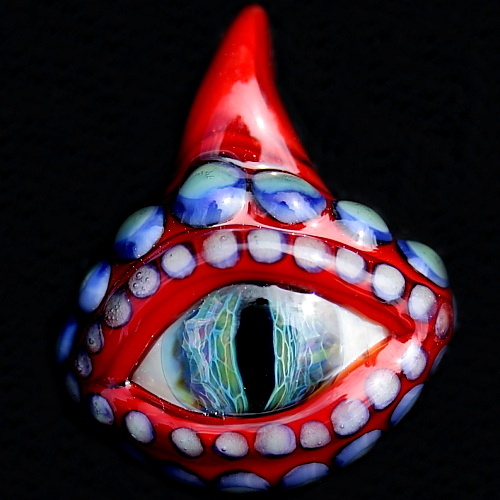 Little Dragon Eye