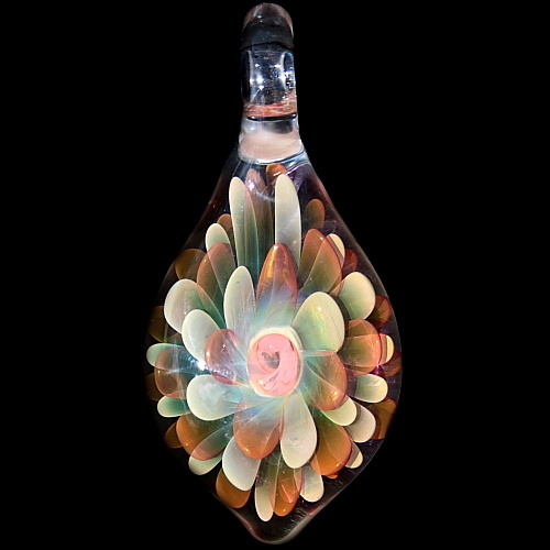 Backless Translucent Color Changer