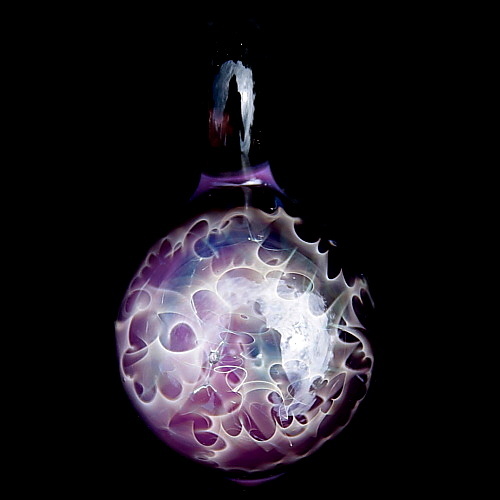 Deep Purple Dragon&#39;s Breath