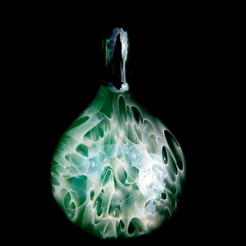 Emerald Glow Dragon&#39;s Breath