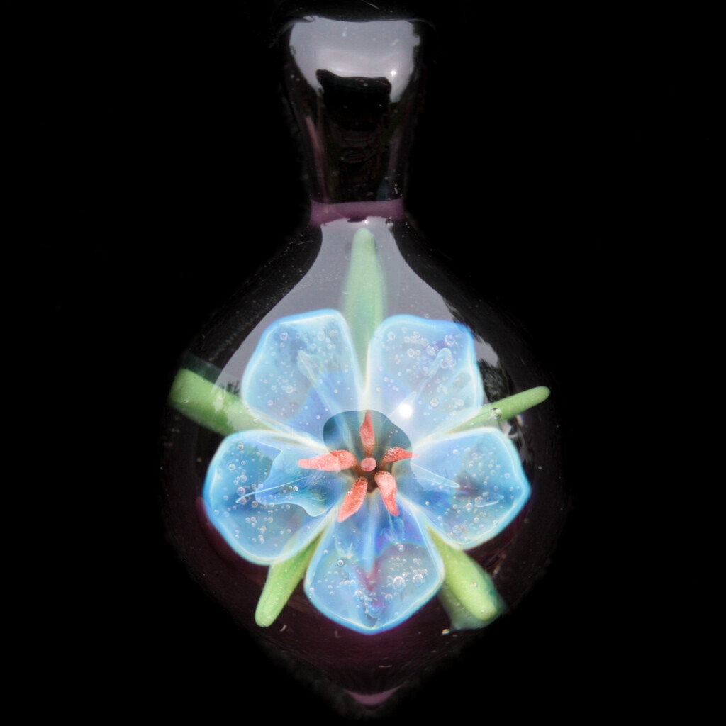 Ethereal Flower