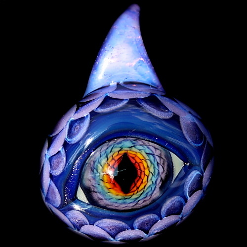 Rainbow Iris #5