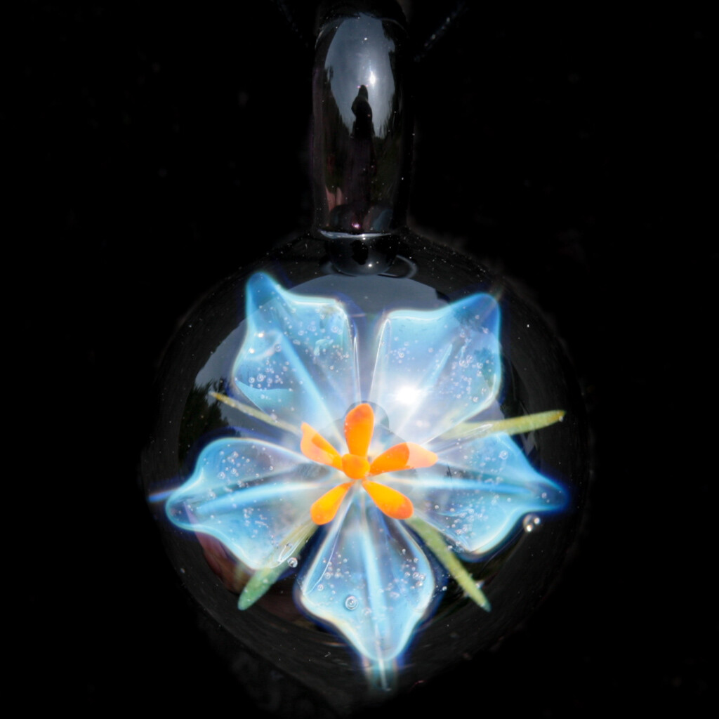 Ethereal Flower
