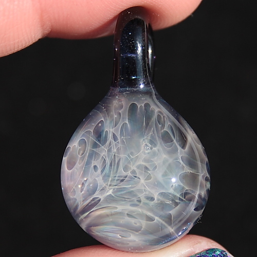 Winter Sparkle Dragon&#39;s Breath