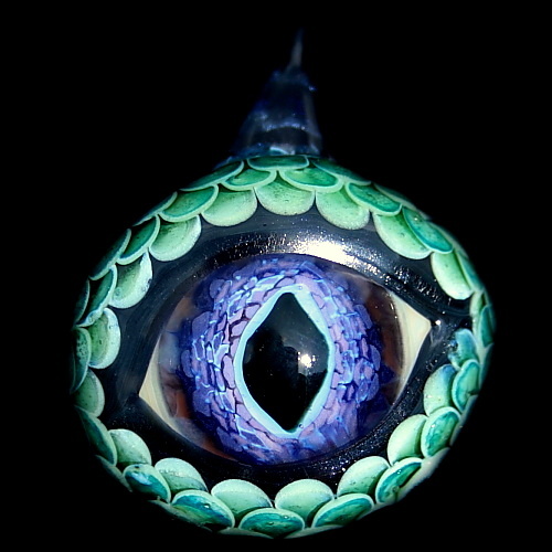 Speak Life Dragon Eye