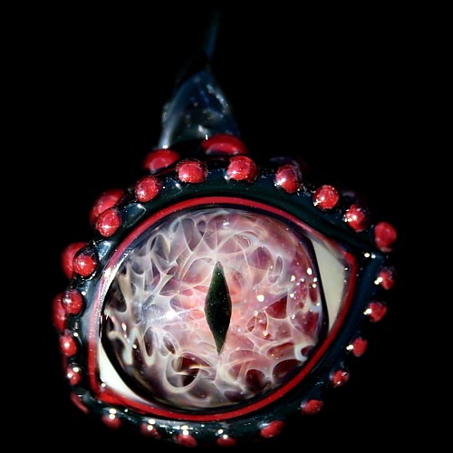 Smokin&#39; Dragon Eye
