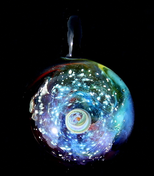 Cosmic Wow!