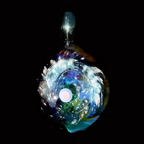 Nebula Hurricane