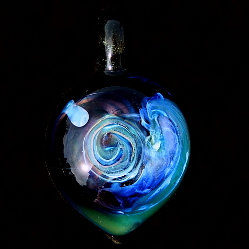 Space Warp