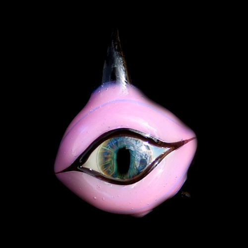 Pink Cadillac Mini Eye