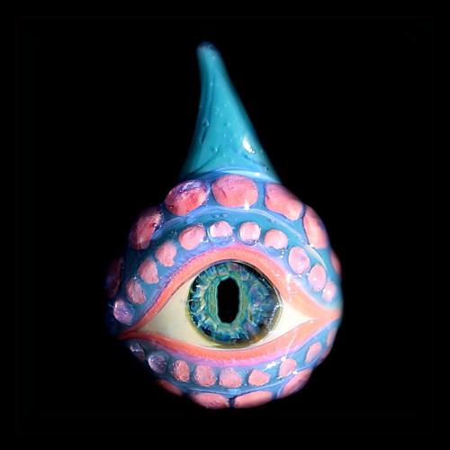 Baby Dragon Eye