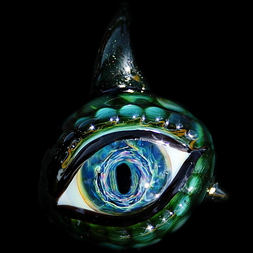 Xenon Mini Dragon Eye