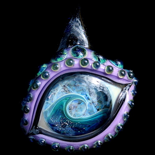 Eye Of The Ocean