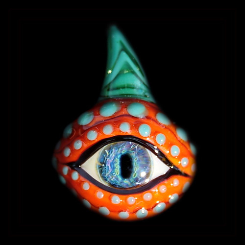 Mini Harvest Dragon Eye
