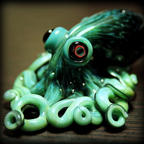 Aquapus