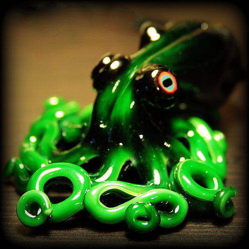 The Kraken