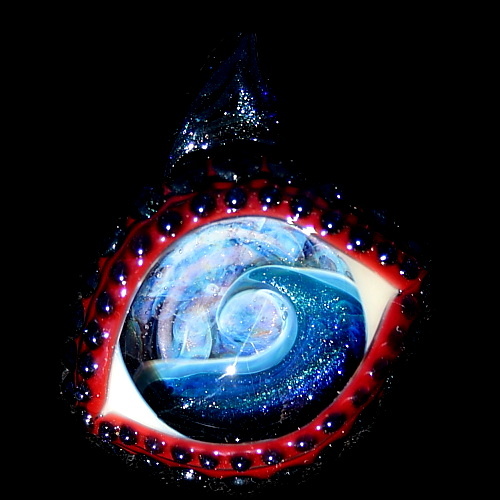 Eye Of The Ocean