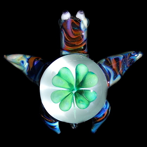 Lucky Turtle