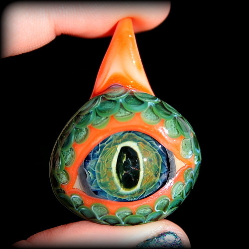 Dragon Eye