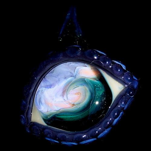 Eye Of The Ocean