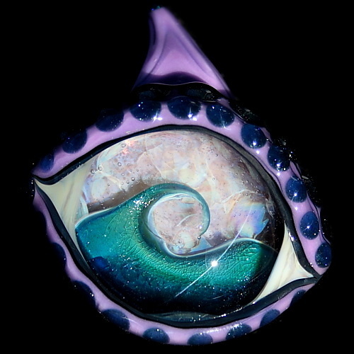 Eye Of The Storm