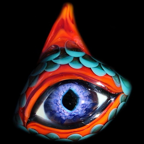 Fire Dragon