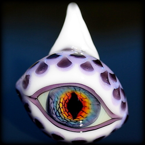 Rainbow Iris #18