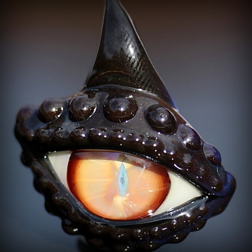 Golden Eye