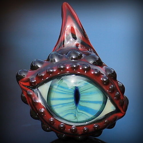 Harvest Dragon Eye
