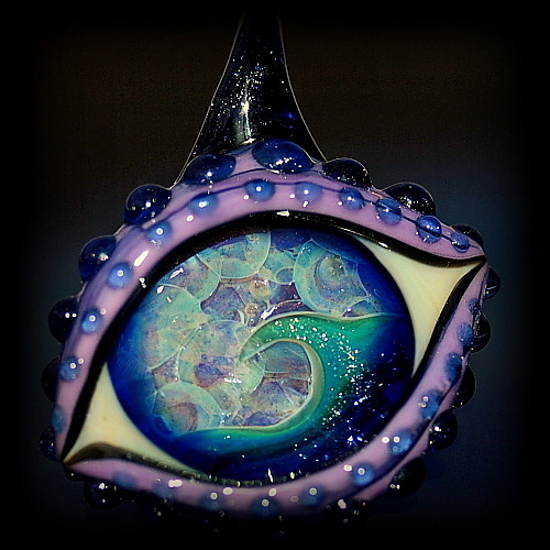 Eye Of The Storm