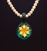 Bella Glass's store