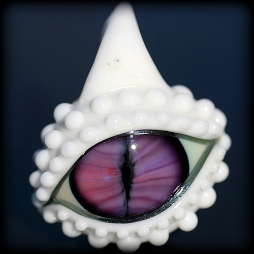 Purple Albino*