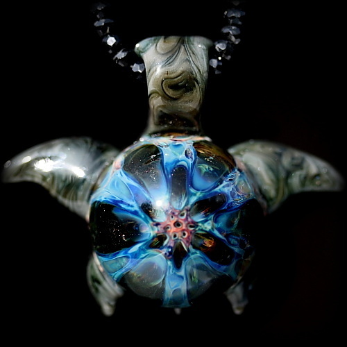 Starburst Turtle