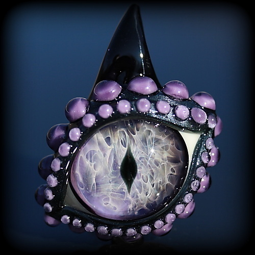 Smokin&#39; Hot Dragon Eye!