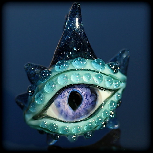Small Dragon Eye