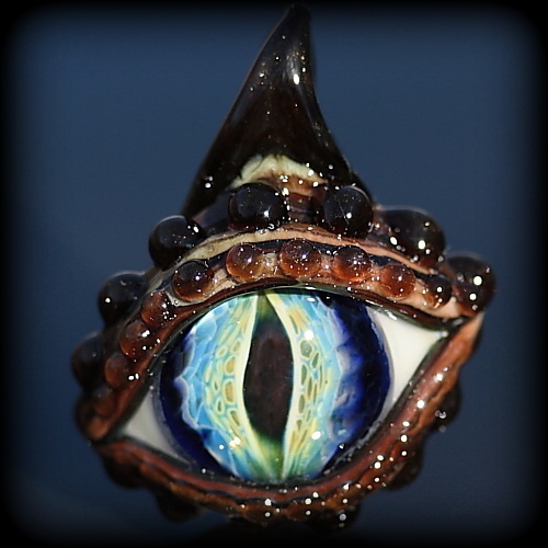 Through The Eye Of The Beholder