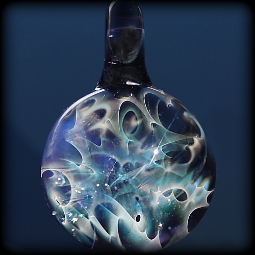 Deep Purple Dragon&#39;s Breath
