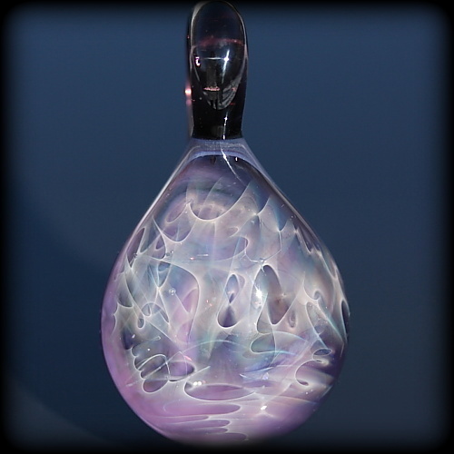 Amethyst Dragon&#39;s Breath
