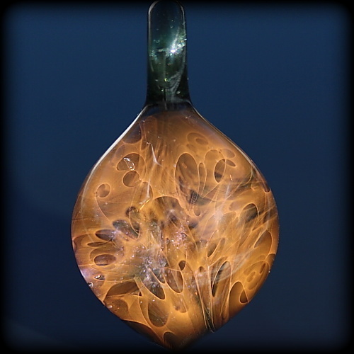 Golden Fire Dragon&#39;s Breath