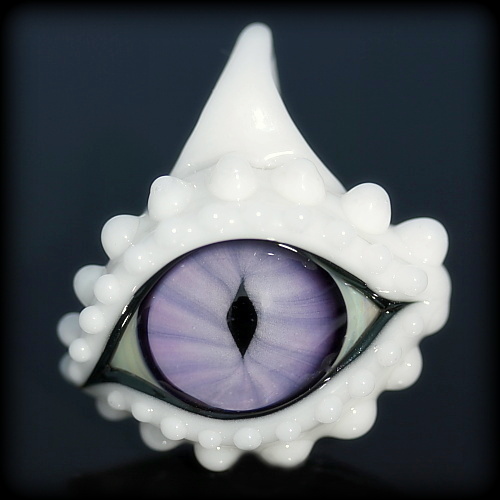 Lavender Snow Dragon