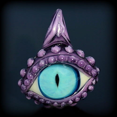 Caribbean Dragon Eye