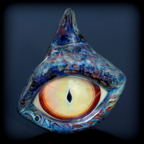 Wild Dragon Eye