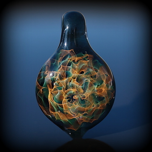 Fumed Tri-Twist