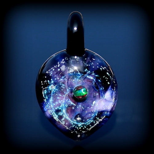 Opal Space