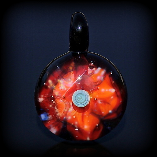 Fire Nebula
