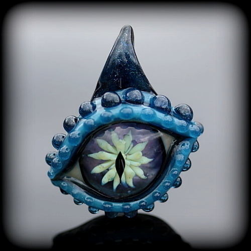 Anemone Dragon Eye